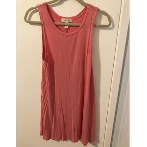 Forever 21 Sleeveless Shift Dress
